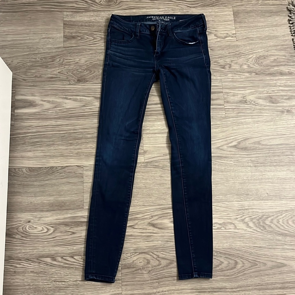 American Eagle jeggings